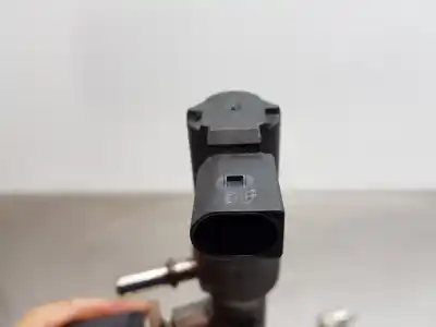 Pièce détachée automobile d'occasion rampe d'injecteur pour ford transit custom kasten custom références oem iam hg9q9d280aa  