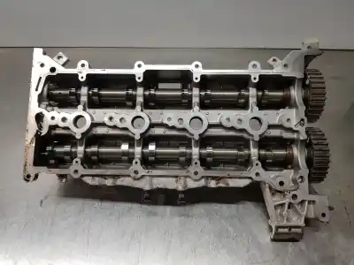 Pièce détachée automobile d'occasion culasse du moteur pour ford transit custom kasten custom références oem iam 2648544