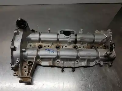 Автозапчастина б/у nock для ford transit custom kasten custom посилання на oem iam 2648544  gk206e262