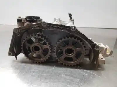 Автозапчастина б/у nock для ford transit custom kasten custom посилання на oem iam 2648544  gk206e262