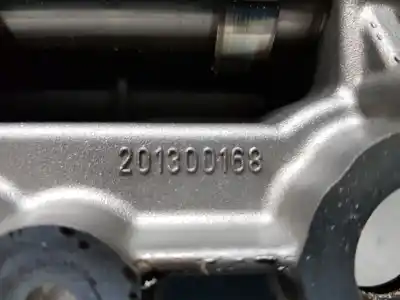 Автозапчастина б/у nock для ford transit custom kasten custom посилання на oem iam 2648544  gk206e262