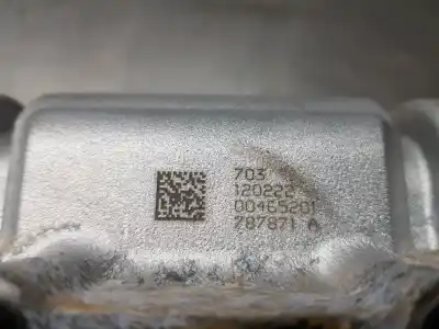 Автозапчастина б/у nock для ford transit custom kasten custom посилання на oem iam 2648544  gk206e262