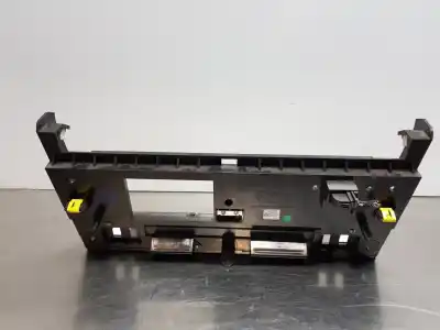 Second-hand car spare part electronic module for citroen ds 7 ds 7 crossback buehdi oem iam references 9818615980  