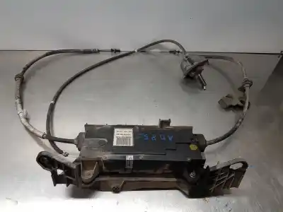 İkinci el araba yedek parçası ELEKTRIKLI PARK FRENI için RENAULT SCENIC II  OEM IAM referansları 8200418648  