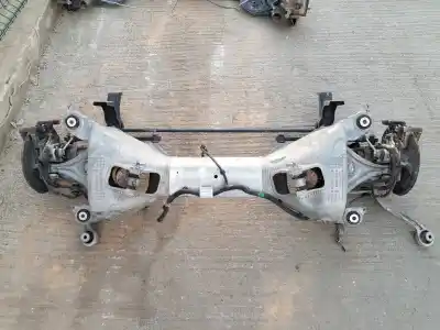 Peça sobressalente para automóvel em segunda mão charrió / suporte de eixo de trás por citroen ds 7 ds 7 crossback buehdi referências oem iam 9817524080