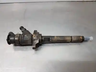 Peça sobressalente para automóvel em segunda mão injetor por peugeot 308 confort referências oem iam 0445110311