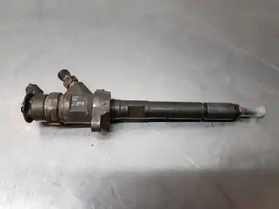 Peça sobressalente para automóvel em segunda mão injetor por peugeot 308 confort referências oem iam 0445110311
