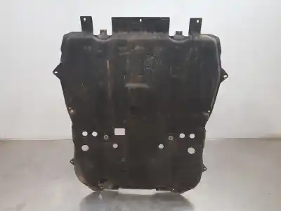 Peça sobressalente para automóvel em segunda mão cobertura / proteção do motor por citroen ds 7 ds 7 crossback buehdi referências oem iam 9818834580