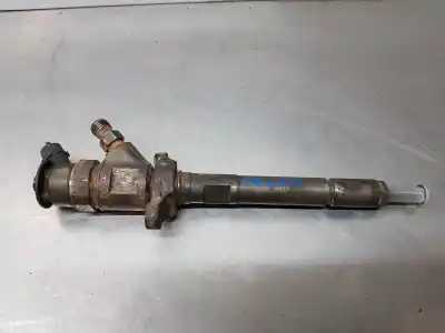 Peça sobressalente para automóvel em segunda mão injetor por peugeot 308 confort referências oem iam 0445110311