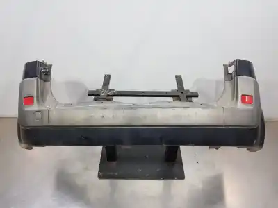 Pezzo di ricambio per auto di seconda mano paraurti posteriore per renault scenic ii adventure by coronel tapiocca riferimenti oem iam 7701474785