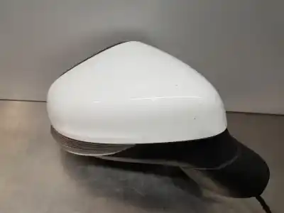 Peça sobressalente para automóvel em segunda mão ESPELHO RETROVISOR DIREITO por FORD FIESTA (CE1)  Referências OEM IAM 2477533  
