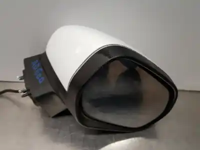 Peça sobressalente para automóvel em segunda mão espelho retrovisor direito por ford fiesta (ce1) essence referências oem iam 2477533  
