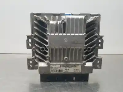 Second-hand car spare part ecu engine control for ford fiesta (cb1) active oem iam references 8v2112a650eb