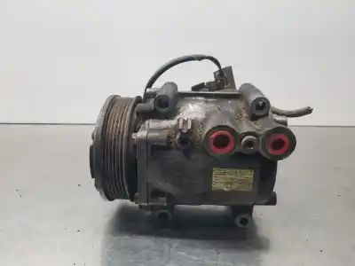 Second-hand car spare part air conditioning compressor for ford fiesta (cb1) active oem iam references 1767718