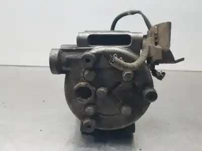 Second-hand car spare part air conditioning compressor for ford fiesta (cb1) active oem iam references 1767718 gnh017bhfb 