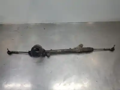 Second-hand car spare part steering rack for ford fiesta (cb1) active oem iam references 1877055