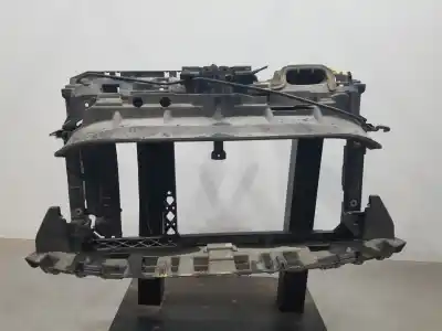 Second-hand car spare part front panel for ford fiesta (cb1) active oem iam references 1801905