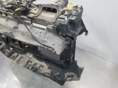 Second-hand car spare part front panel for ford fiesta (cb1) active oem iam references 1801905  