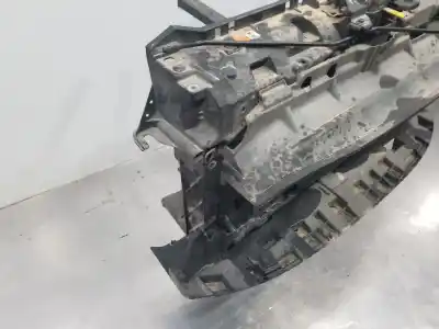 Second-hand car spare part front panel for ford fiesta (cb1) active oem iam references 1801905  