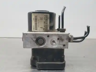 Peça sobressalente para automóvel em segunda mão abs por ford fiesta (cb1) active referências oem iam 1550294  8v512m110ad