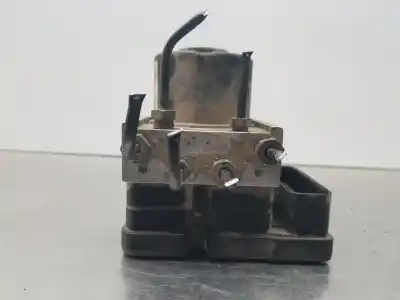 Peça sobressalente para automóvel em segunda mão abs por ford fiesta (cb1) active referências oem iam 1550294  8v512m110ad