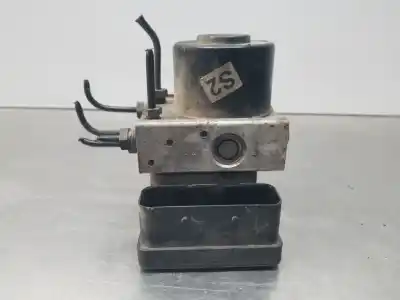 Peça sobressalente para automóvel em segunda mão abs por ford fiesta (cb1) active referências oem iam 1550294  8v512m110ad