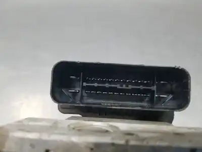 Peça sobressalente para automóvel em segunda mão abs por ford fiesta (cb1) active referências oem iam 1550294  8v512m110ad