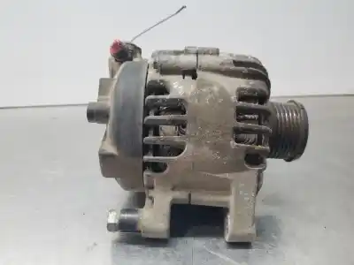 Second-hand car spare part alternator for ford fiesta (cb1) active oem iam references 1506300