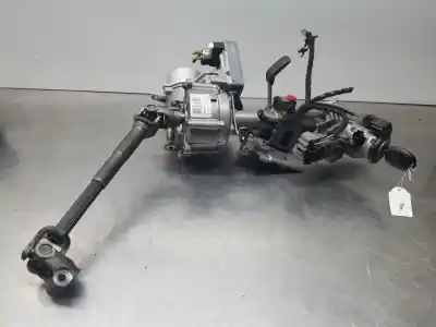 Second-hand car spare part steering column for ford fiesta (cb1) active oem iam references 1899412