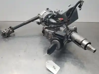 Second-hand car spare part steering column for ford fiesta (cb1) active oem iam references 1899412  8v13c529kg