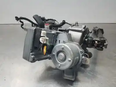 Second-hand car spare part steering column for ford fiesta (cb1) active oem iam references 1899412  8v13c529kg