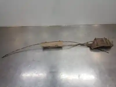 Pezzo di ricambio per auto di seconda mano freno di stazionamento elettrico per renault scenic ii adventure by coronel tapiocca riferimenti oem iam 8200734627