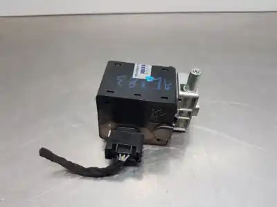 Pezzo di ricambio per auto di seconda mano dispositivo antifurto per renault scenic ii adventure by coronel tapiocca riferimenti oem iam 8200604932