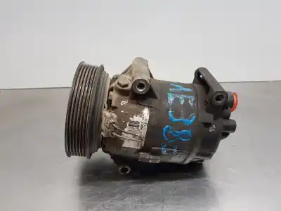 Pezzo di ricambio per auto di seconda mano compressore aria condizionata per renault scenic ii adventure by coronel tapiocca riferimenti oem iam 8200600110