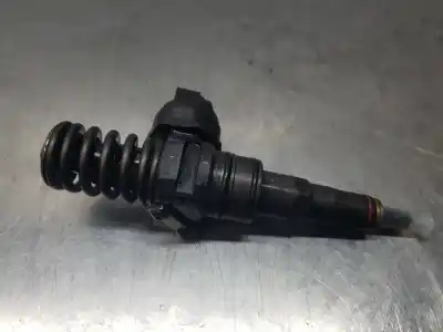 Peça sobressalente para automóvel em segunda mão injetor por audi a3 sportback (8p) attraction referências oem iam 0414720215