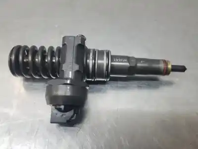 Peça sobressalente para automóvel em segunda mão injetor por audi a3 sportback (8p) attraction referências oem iam 0414720215