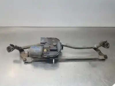 Peça sobressalente para automóvel em segunda mão motor do limpa para brisas por audi a3 sportback (8p) attraction referências oem iam 8p1955119e