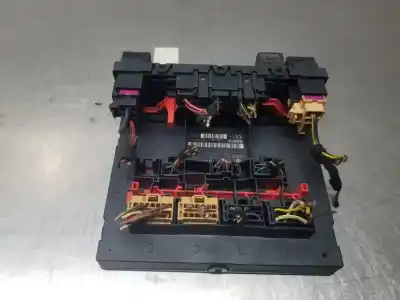 Peça sobressalente para automóvel em segunda mão módulo de confort / bsi /bcm por audi a3 sportback (8p) attraction referências oem iam 8p0907279f