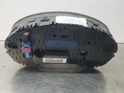 Peça sobressalente para automóvel em segunda mão quadrante por audi a3 sportback (8p) attraction referências oem iam 8p0920900s  