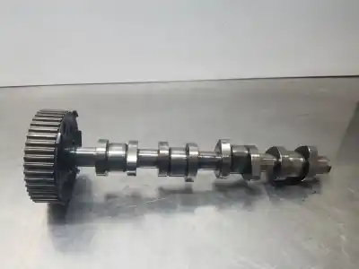 Peça sobressalente para automóvel em segunda mão eixo de comando por audi a3 sportback (8p) attraction referências oem iam 038109101r