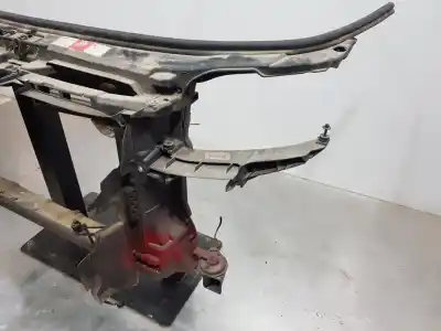 Second-hand car spare part front panel for audi a3 sportback (8p) attraction oem iam references 8p0805588a  