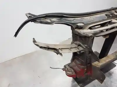 Second-hand car spare part front panel for audi a3 sportback (8p) attraction oem iam references 8p0805588a  