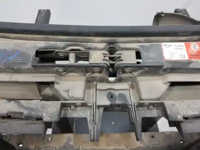 Second-hand car spare part front panel for audi a3 sportback (8p) attraction oem iam references 8p0805588a  