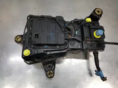 Pezzo di ricambio per auto di seconda mano deposito additivo fap adblue per peugeot partner kasten active riferimenti oem iam 1682619880