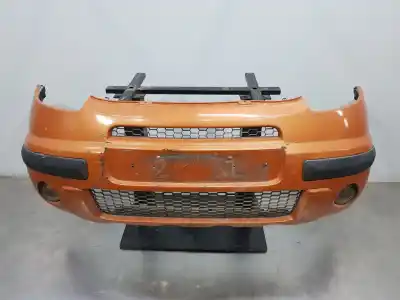 Peça sobressalente para automóvel em segunda mão para choques dianteiro por citroen c3 pluriel exclusive referências oem iam 7401w0