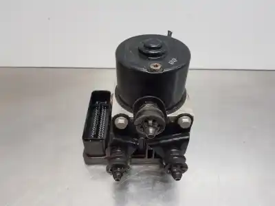 Pezzo di ricambio per auto di seconda mano abs per audi a3 (8p) 1.6 tdi attraction riferimenti oem iam 1k0614517ae  1k0907379af
