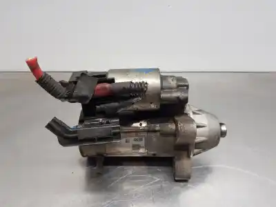 Second-hand car spare part STARTER MOTOR for FORD TOURNEO CONNECT (TC7)  OEM IAM references 1477973 2T1411000 2T1411000BC