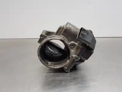 Peça sobressalente para automóvel em segunda mão borboleta de admissão por audi a3 (8p) 1.6 tdi attraction referências oem iam 03g128063q