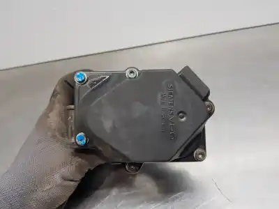 Автозапчасти б/у бабочка коробка за audi a3 (8p) 1.6 tdi attraction ссылки oem iam 03g128063q  