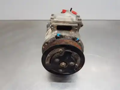 Автозапчастина б/у компресор кондиционера для audi a3 (8p) 1.6 tdi attraction посилання на oem iam 1k0820859f  